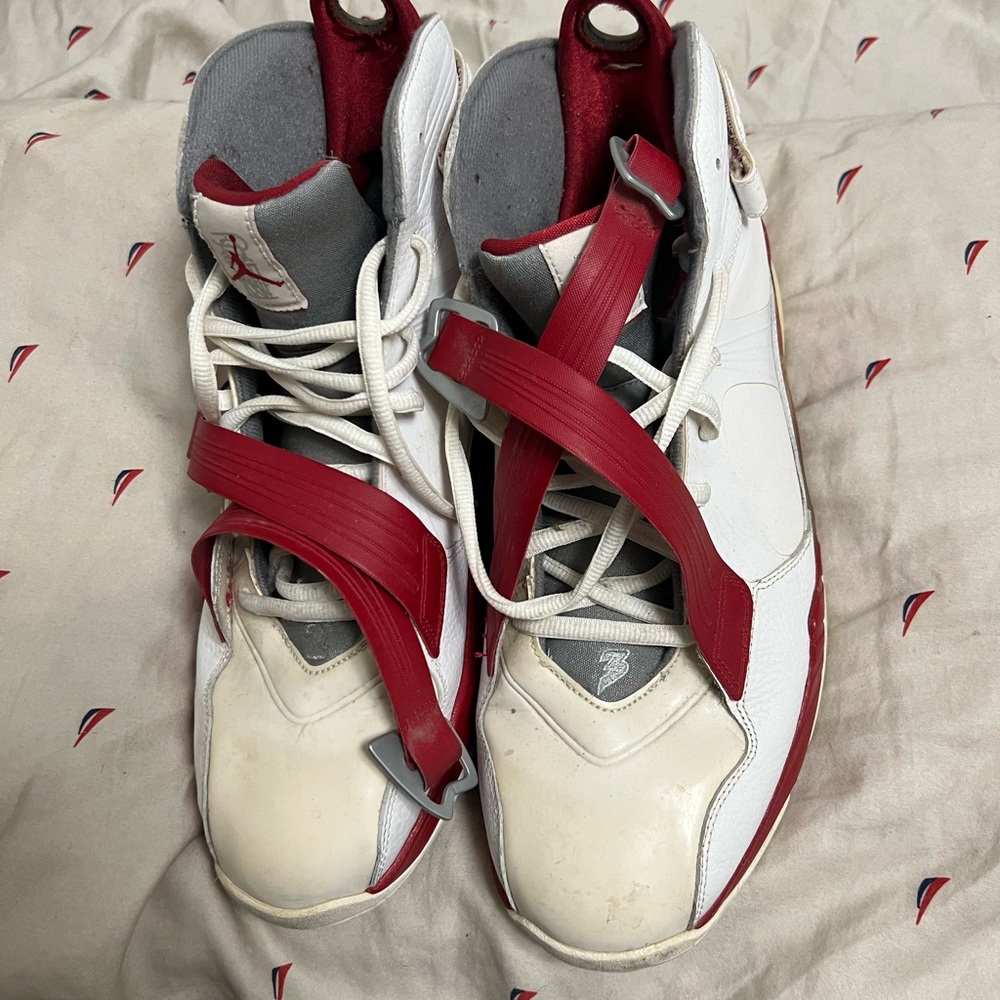 Jordan 8.0-Used size 15 $55